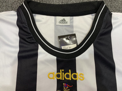 Newcastle United 1997/98 Home