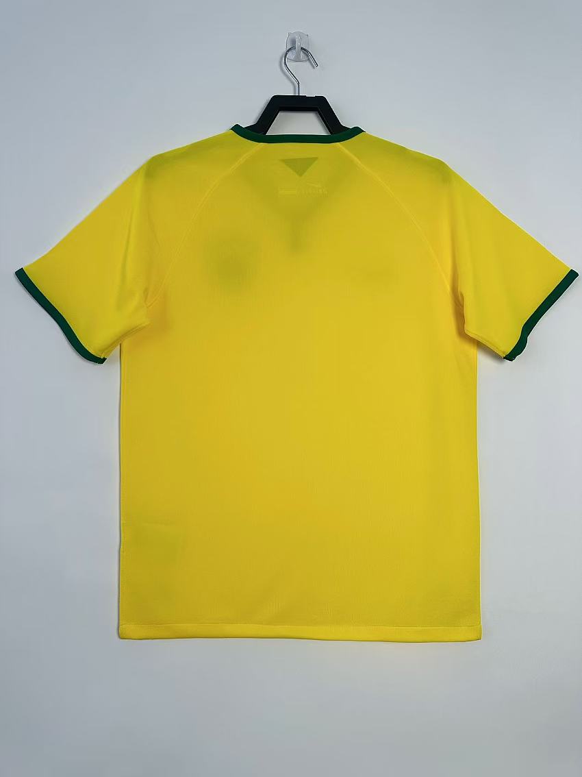Brazil 2014 Home