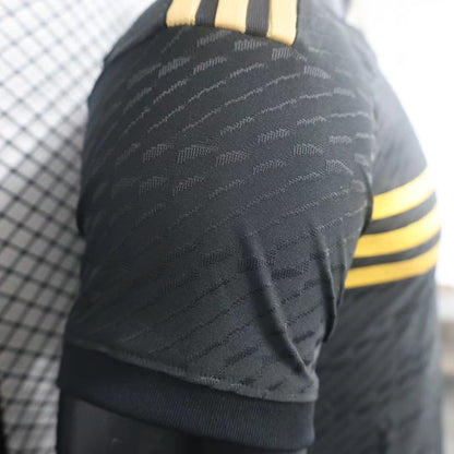 Argentina 2024 Pre Match 'Gold Edition' Kit