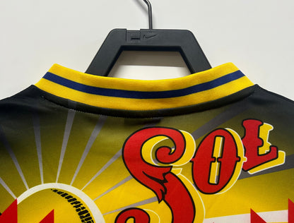 Target Keyword: club america retro jersey