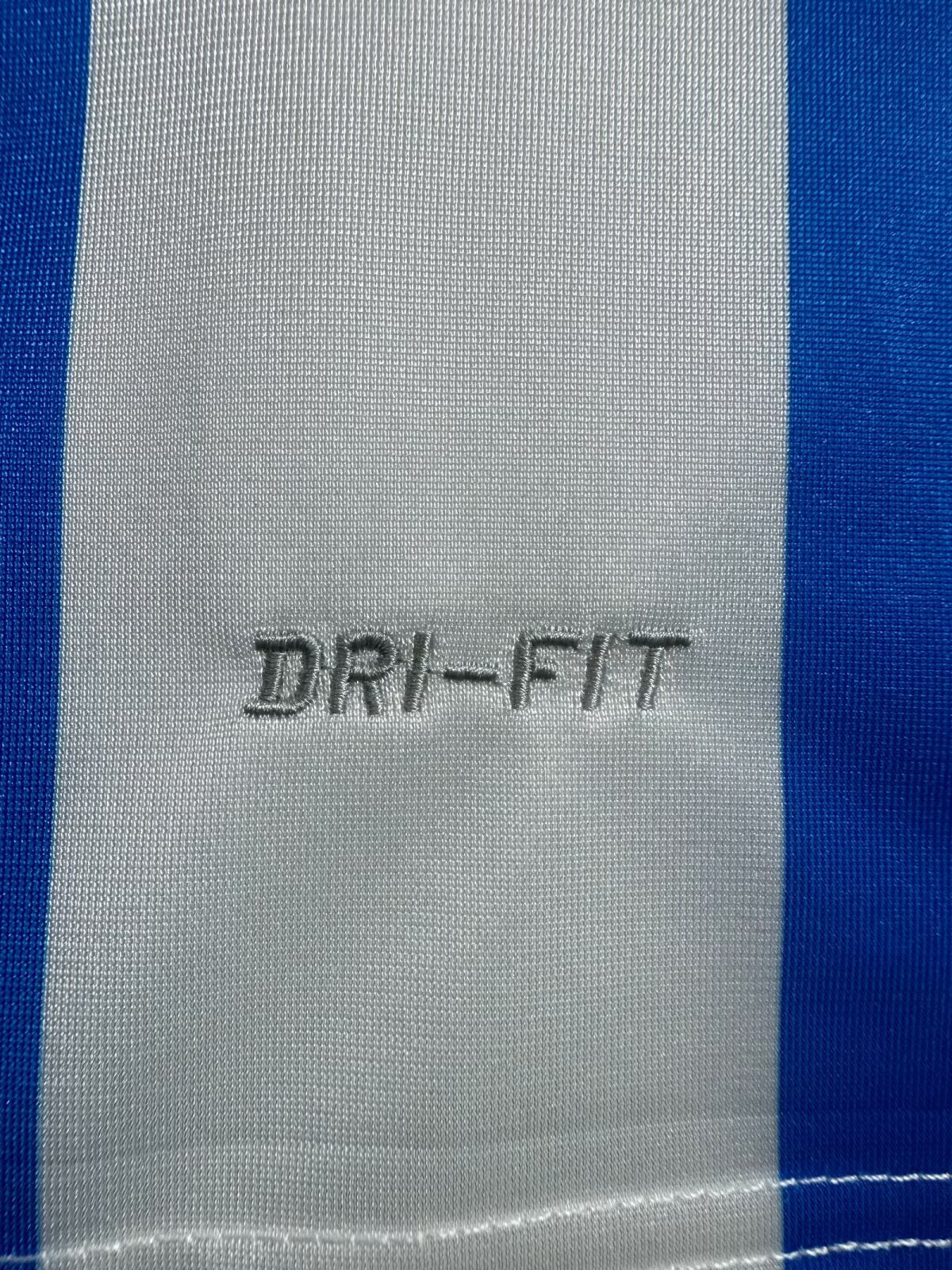 Malaga CF 2012/13 Home