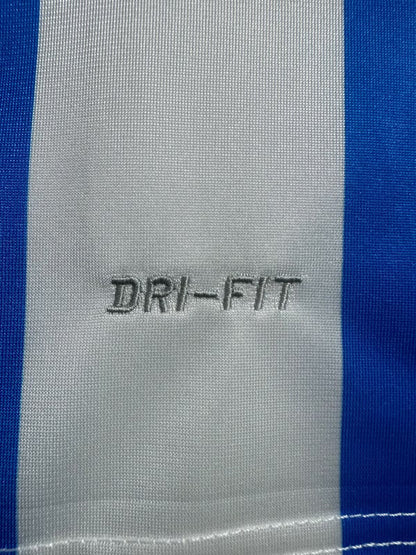 Malaga CF 2012/13 Home