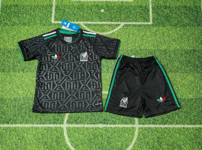Mexico 2025/26 Special - Kids