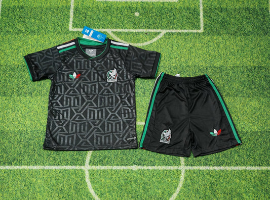 Mexico 2025/26 Special - Kids