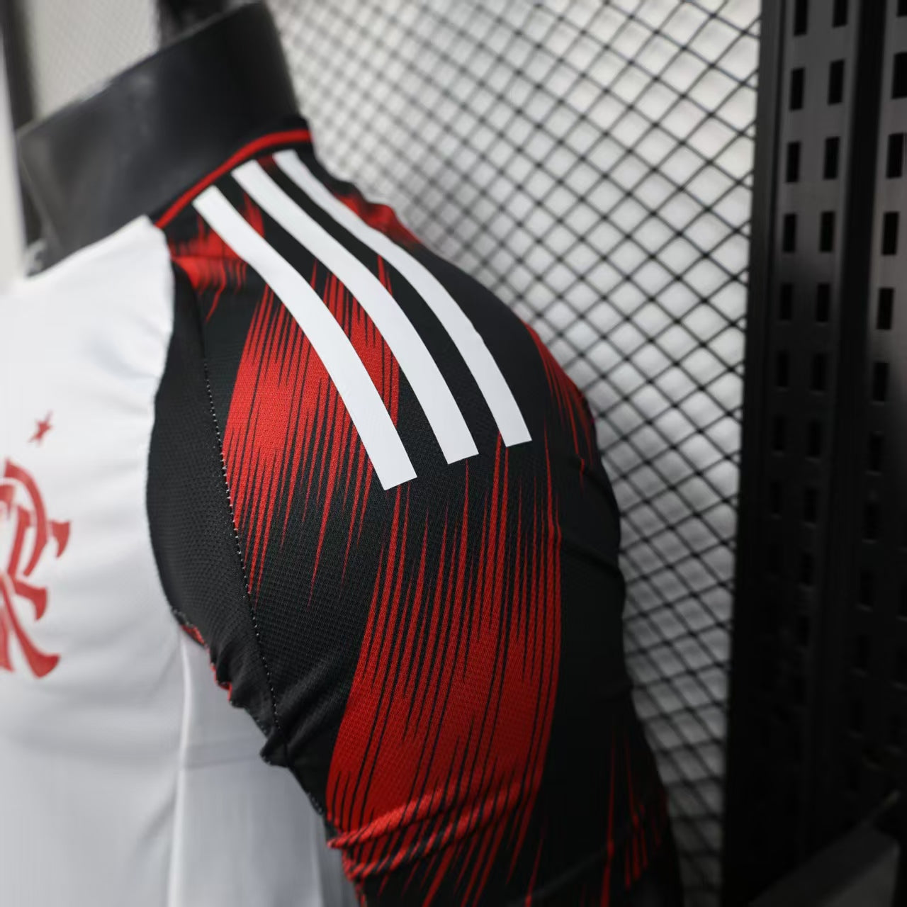 Flamengo 2025 Away