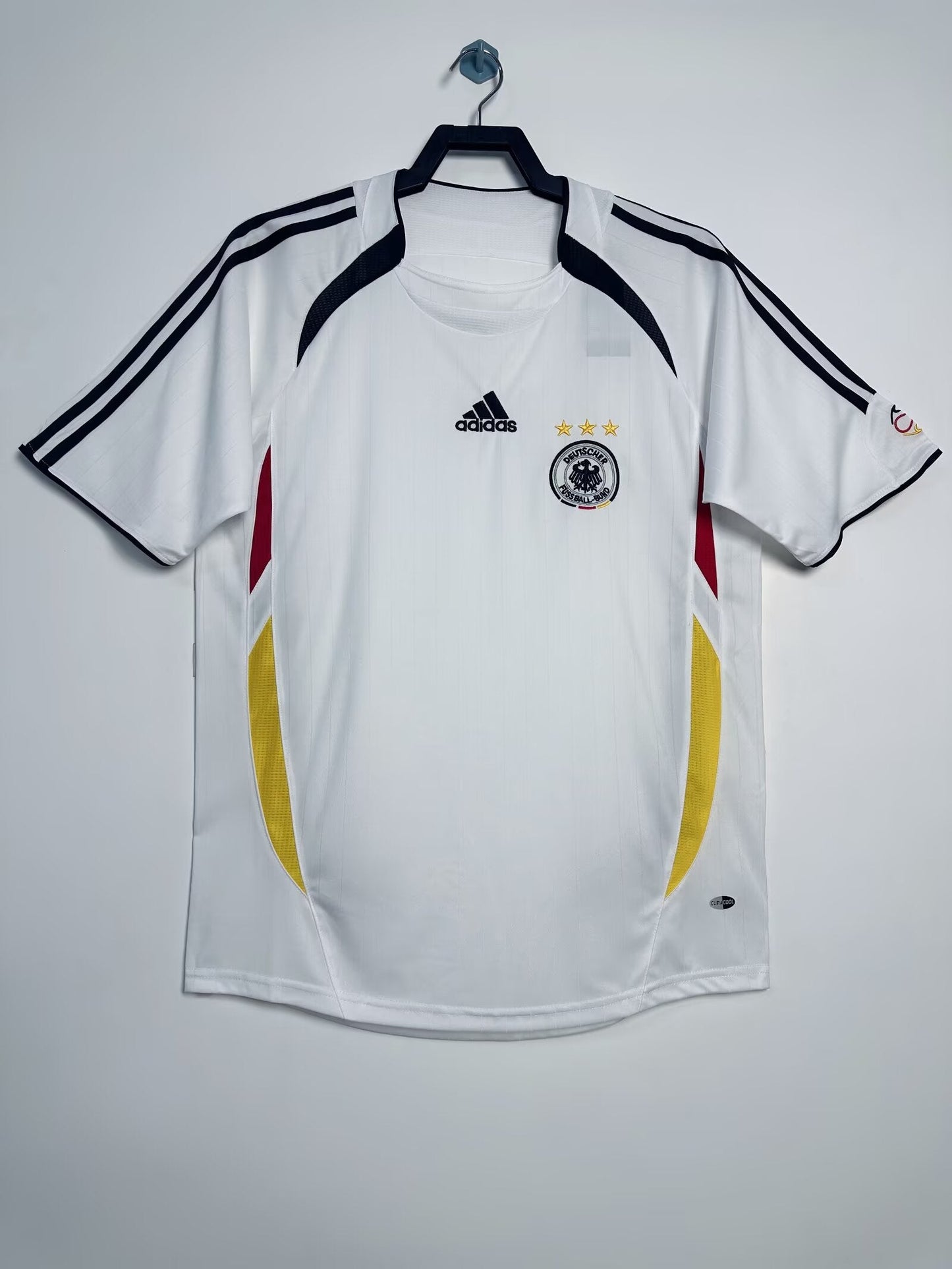 Germany 2006 Home