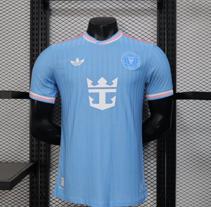 Inter Miami 2025 Third