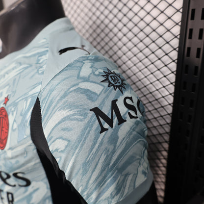 AC Milan 2025/26 Away