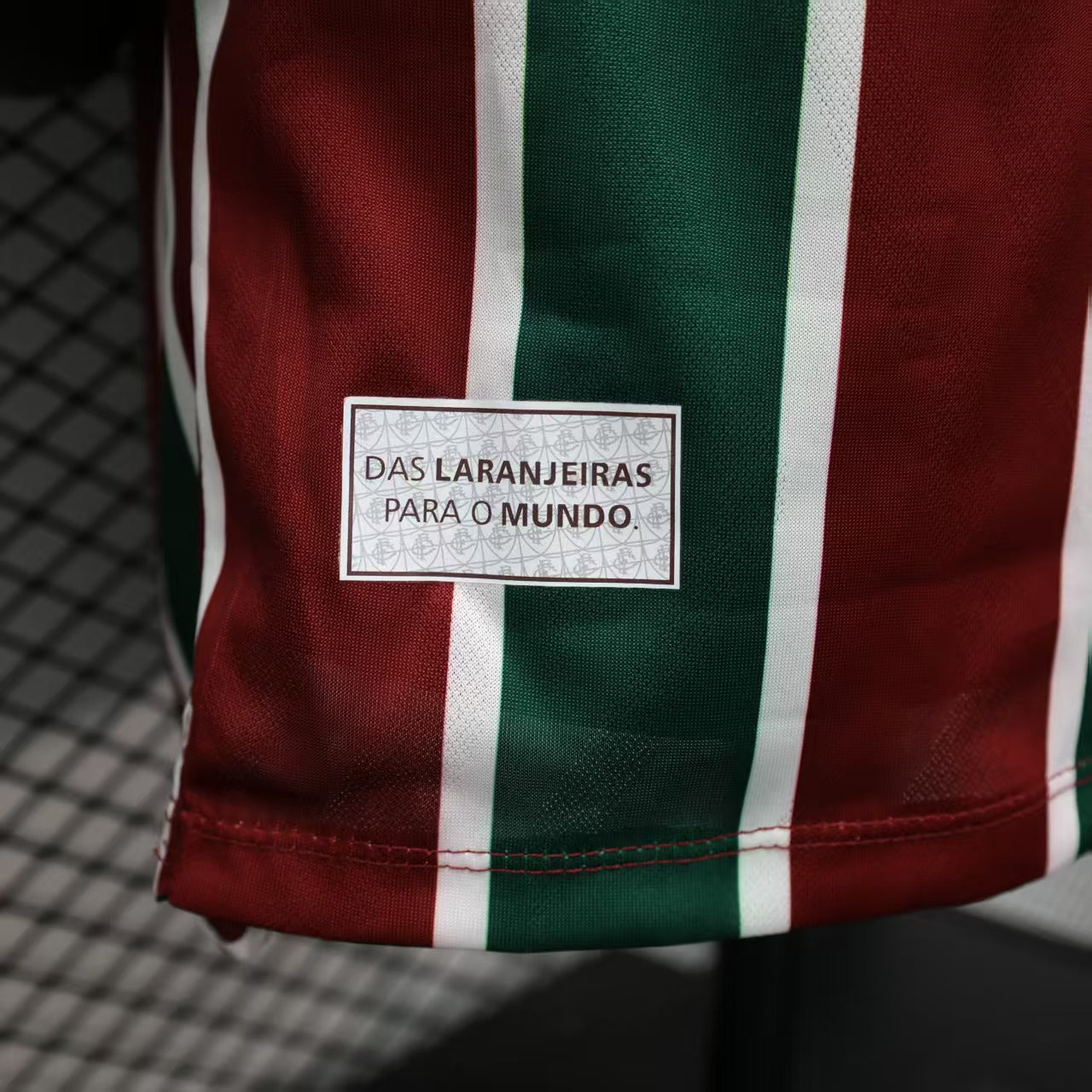 Fluminense 2025 Home