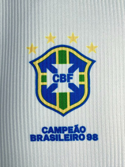 Title: Corinthians 1999/00 Home Jersey – Vintage Classic Kit