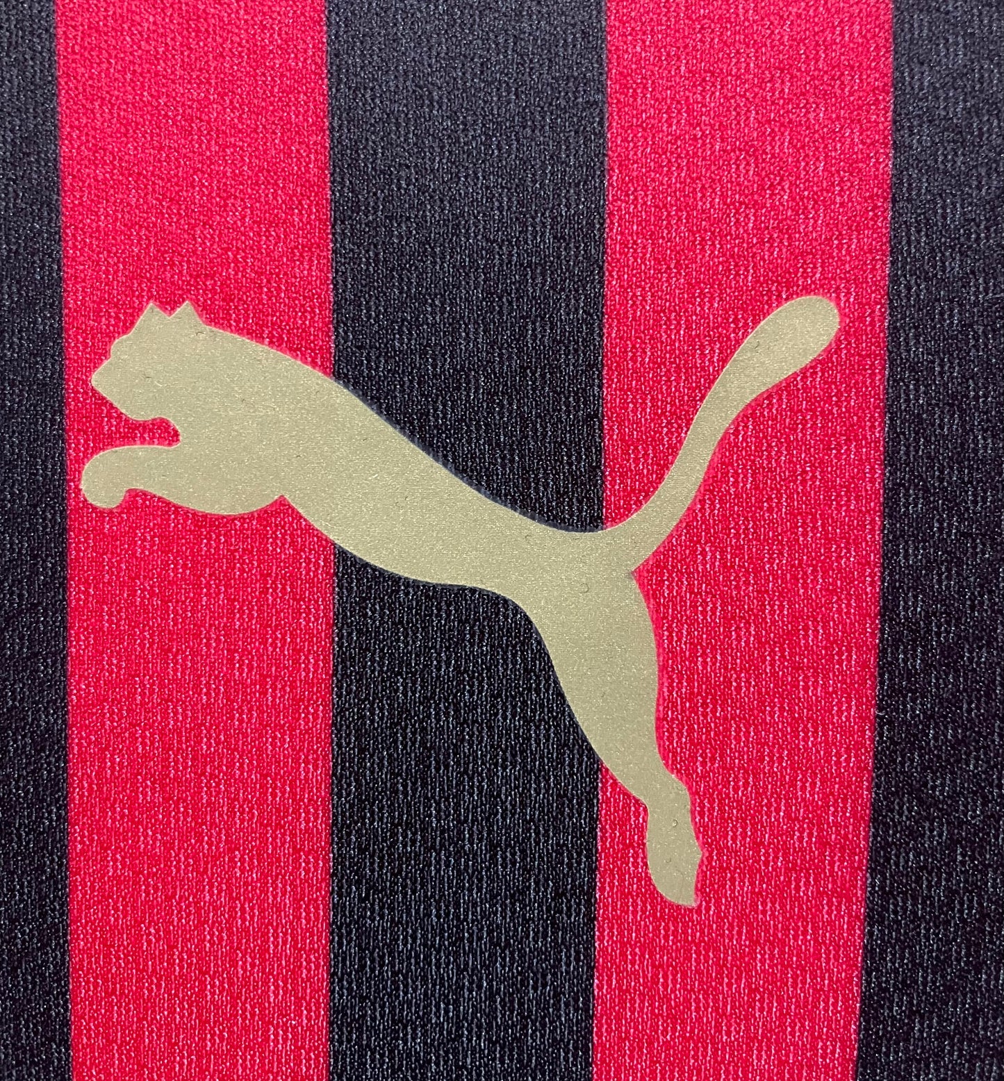 AC Milan 120 Year Anniversary