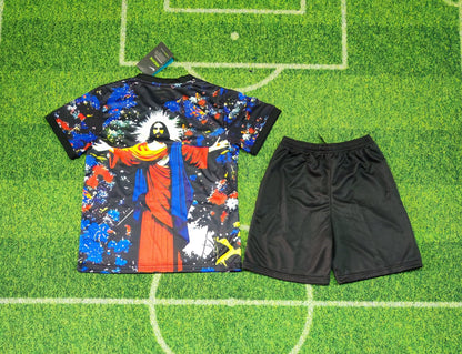 Brazil 2025/25 Christ The Redeemer - Kids