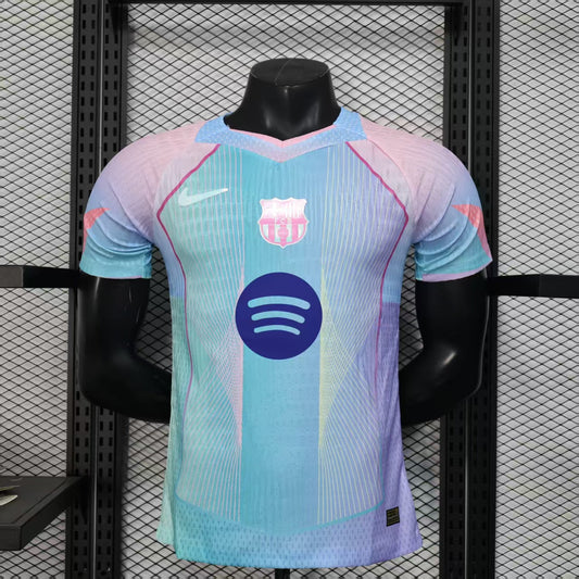 Barcelona 2025/26 Special - Fairy Floss