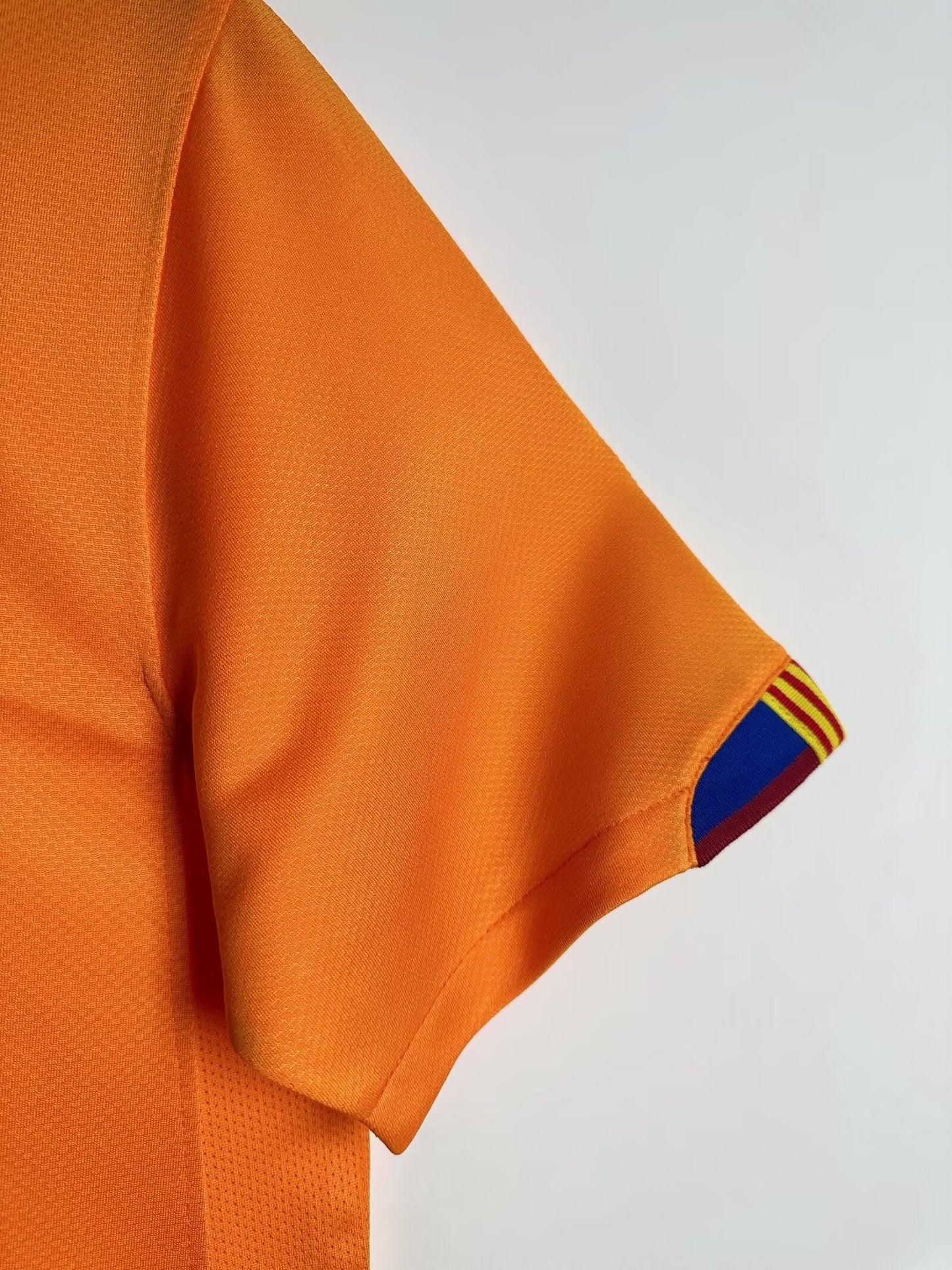 Barcelona 2007/08 Third