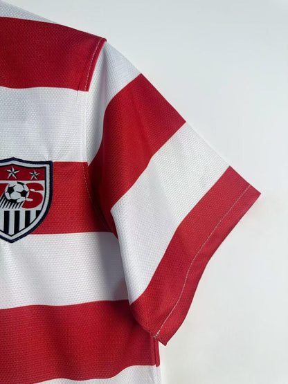 USA 2013 Home