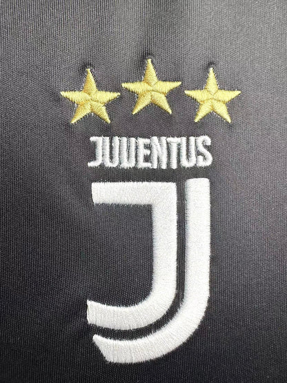 Juventus 2019/20 Home