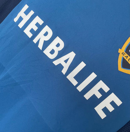 Product Title → LA Galaxy Jersey 2012 Away Edition