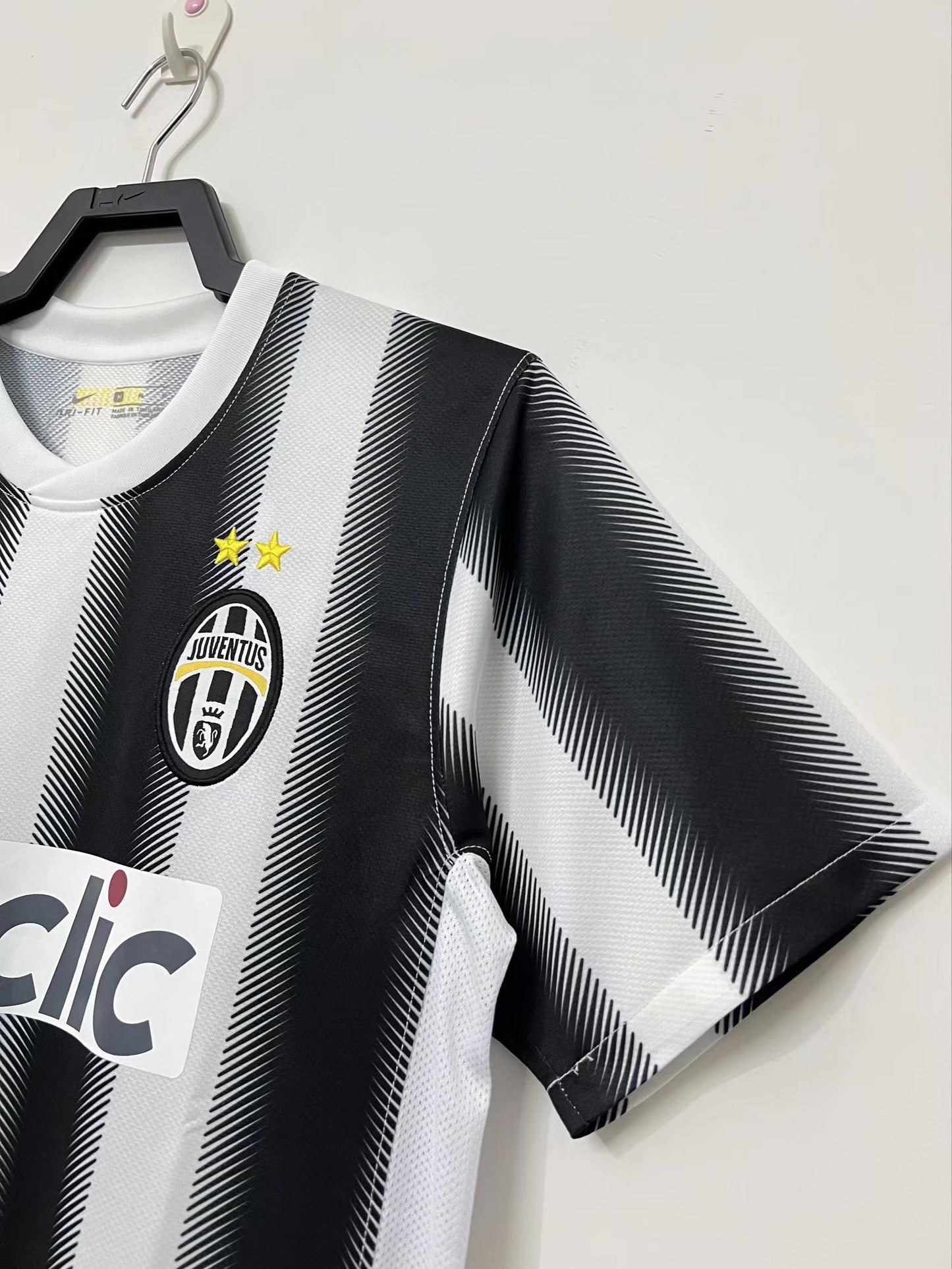 Juventus 2011/12 Home