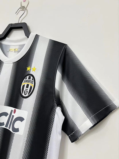 Juventus 2011/12 Home