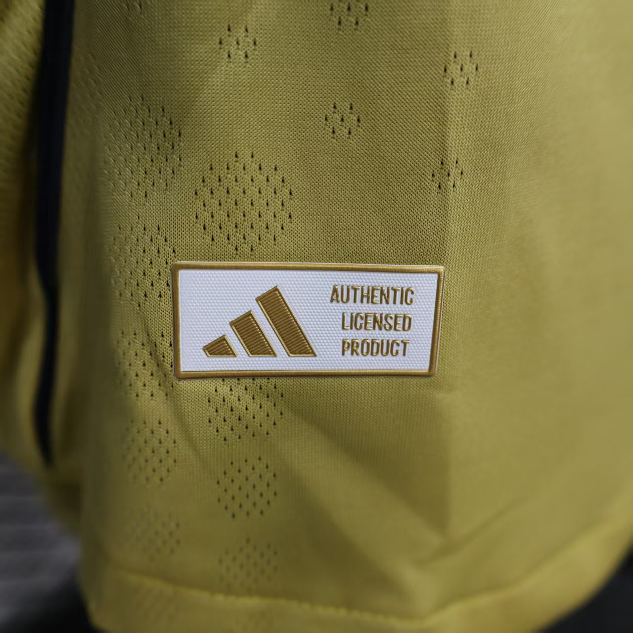 Boca Juniors 2025/26 Away