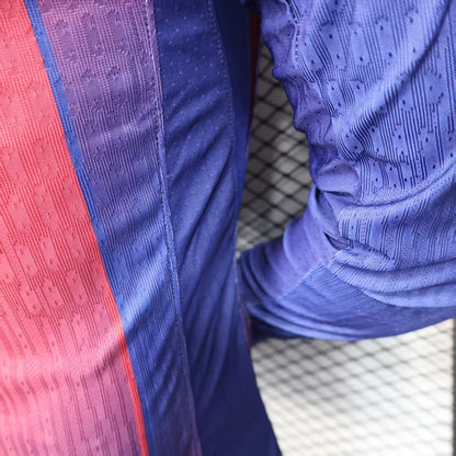 Barcelona 2025/26 Home