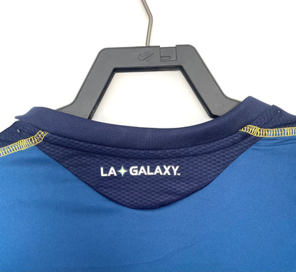 Product Title → LA Galaxy Jersey 2012 Away Edition