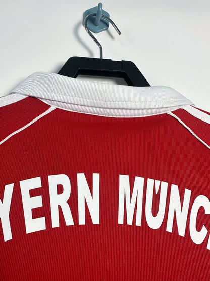 Bayern Munich 2006/07 Home