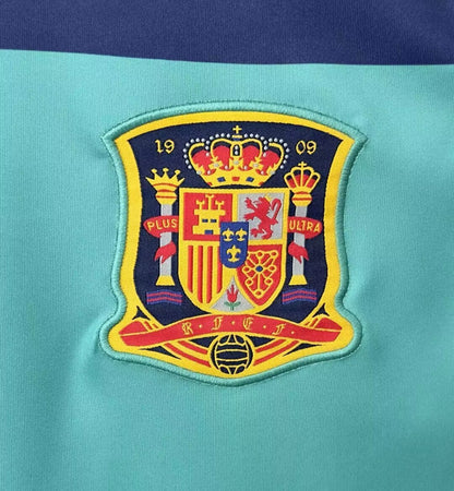 Spain 2010 GK Home