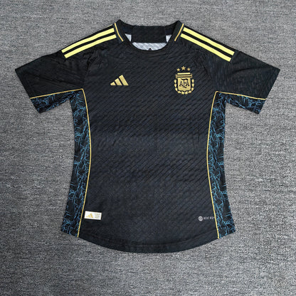Argentina 2024 Black Edition