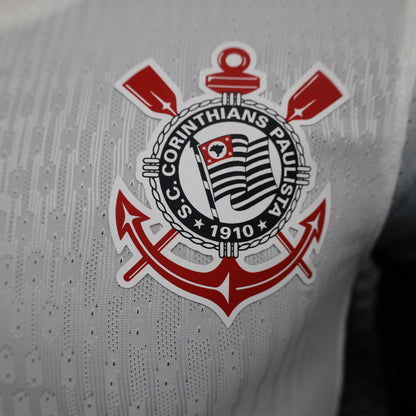 Corinthians 2024 Home