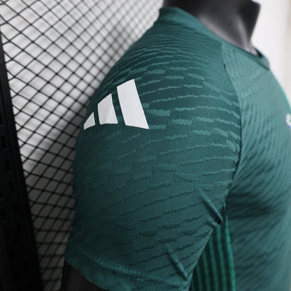 Italy 2024 'Speciale Verde'