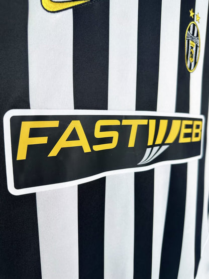 Juventus 2003/04 Home