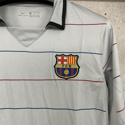 Barcelona 2003/04 Away