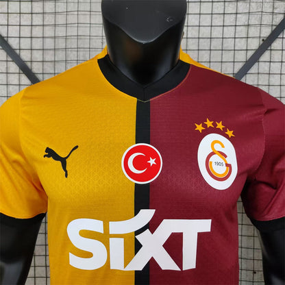 Galatasaray 2024/25 Home