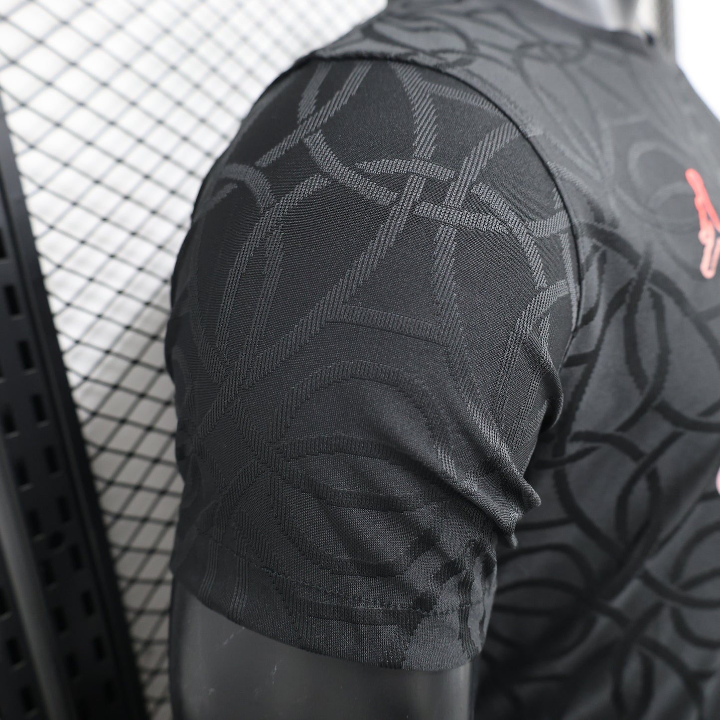 PSG 2024 Special Edition - Black