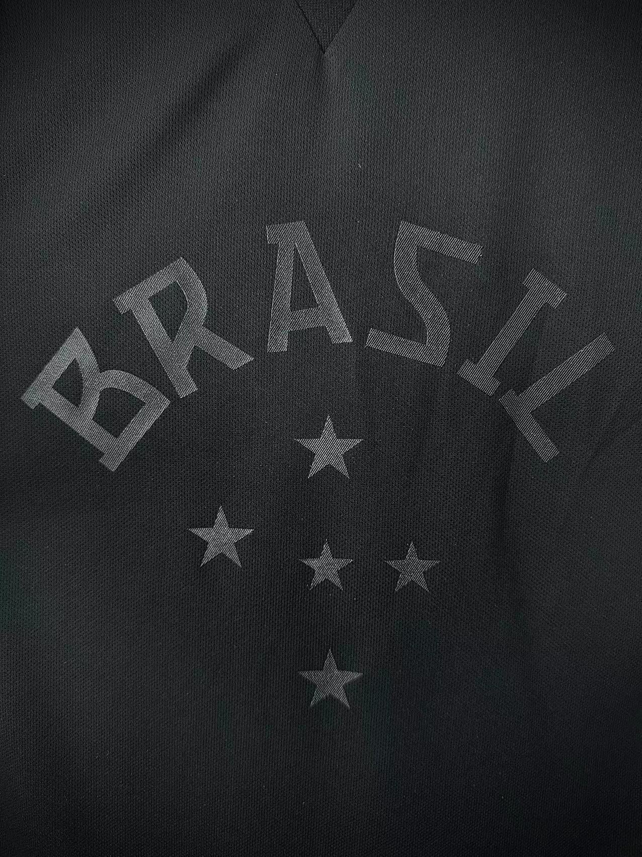 Brazil 2014 'Black Out'