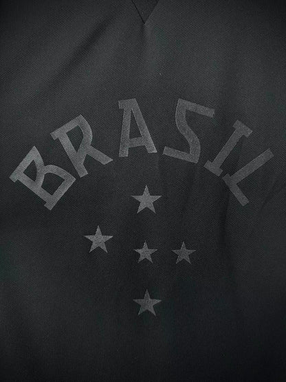 Brazil 2014 'Black Out'