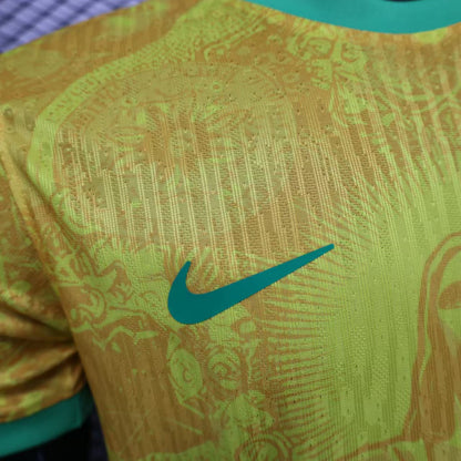 Brazil 'Christ The Redeemer' 2024 - Home