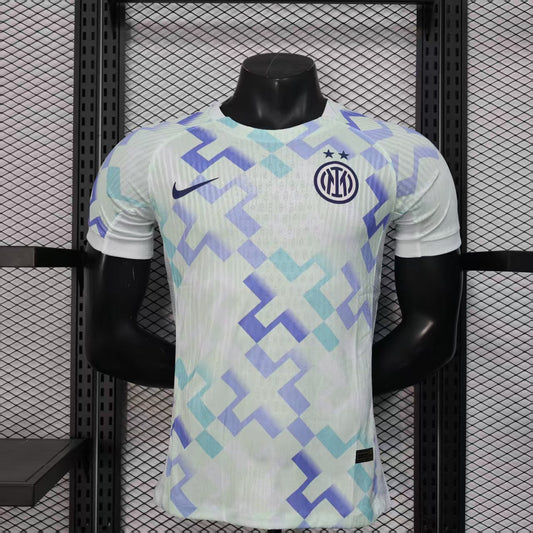 Inter Milan 2025/26 Away