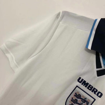 England 1996 Home