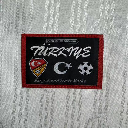 Türkiye 1996 Away