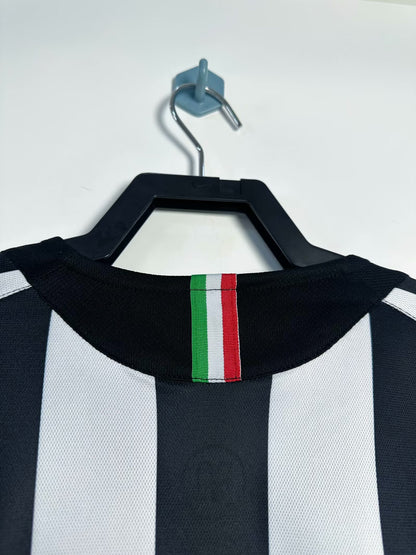 Juventus 2005/06 Home