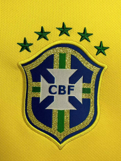 Brazil 2014 Home