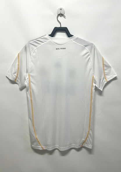 Real Madrid 2009/10 Home