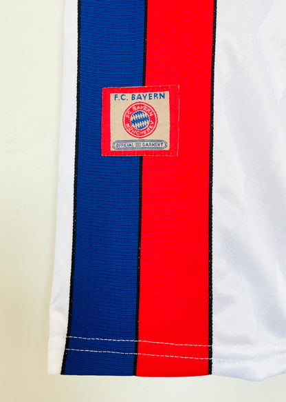 Bayern Munich 1997/98 Away