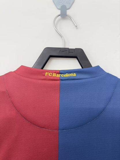 Barcelona 2006/07 Home