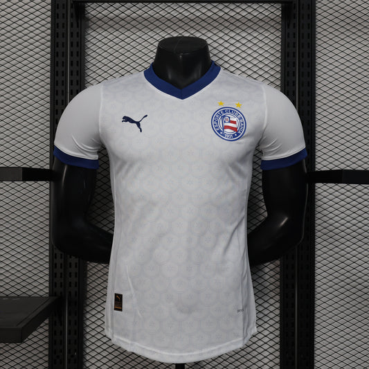 EC Bahia 2025 Home