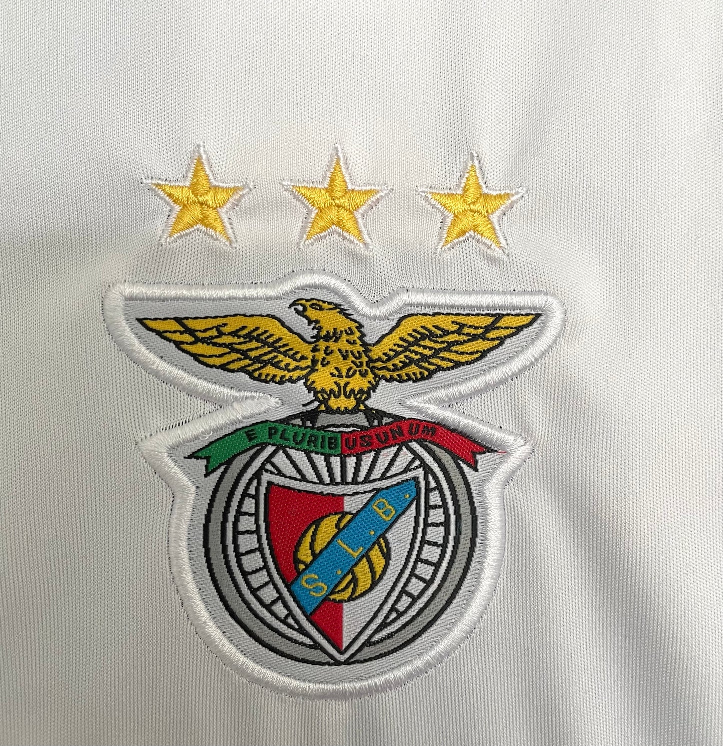 Title: SL Benfica 2013/14 Away Jersey