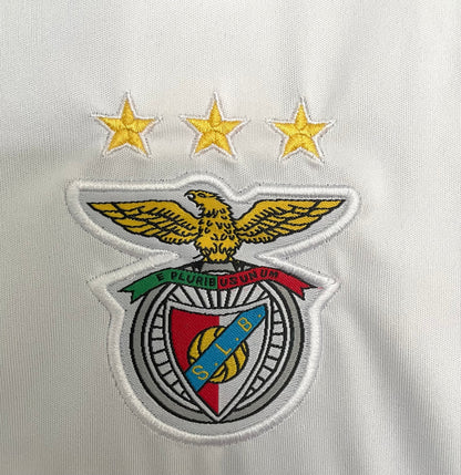 Title: SL Benfica 2013/14 Away Jersey