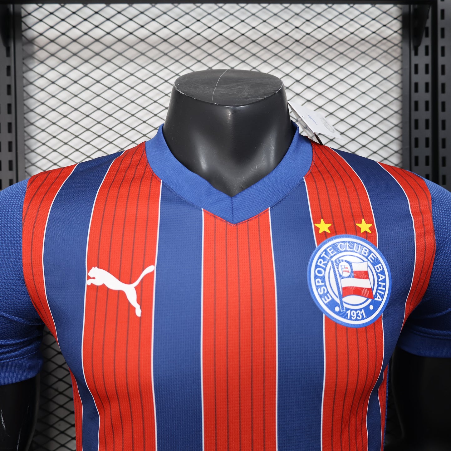 EC Bahia 2025 Away